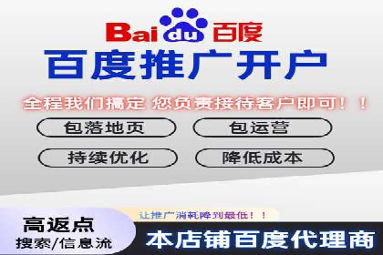 SEM竞价广告投放效果案例分析